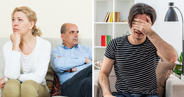 Parents Want Son To Bankroll Toxic Brother’s Baby, He Fires Back With Brutal Offer