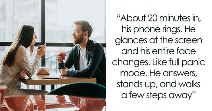 “This Man Will Be Single Forever”: Woman Horrified After Guy “Tests” Her On The First Date