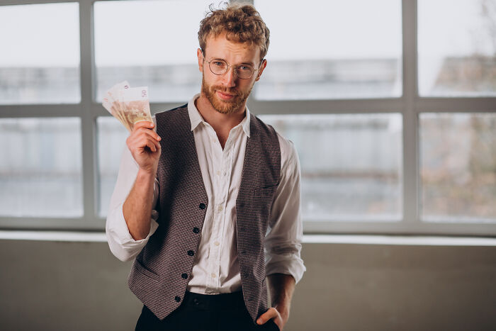 “His Whole World Was Part Of A Lie For Over 55 Years”: 63 Drunk Confessions That Went Off The Rails - 14