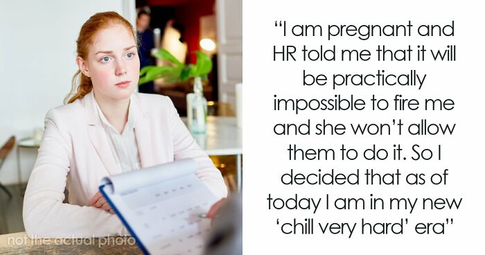 Woman Vents To The Internet About How Her Manager Got Her To Work More With A Fake Promotion Promise