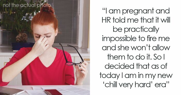 Woman Vents To The Internet About How Her Manager Got Her To Work More With A Fake Promotion Promise