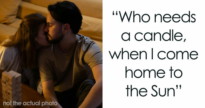62 Husbands Reveal What Goes Through Their Minds When They See Someone Attractive