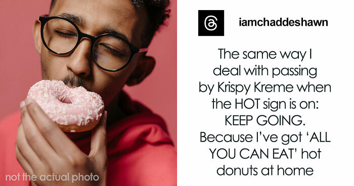 62 Husbands Reveal What Goes Through Their Minds When They See Someone Attractive