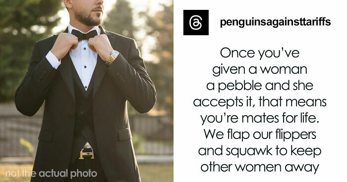 62 Husbands Reveal What Goes Through Their Minds When They See Someone Attractive