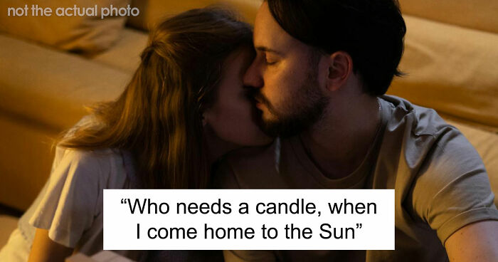 62 Married Men Share How They React When They Notice An Attractive Woman