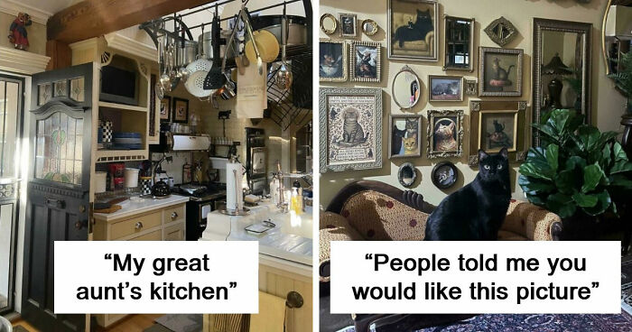 131 Beautiful Examples Of Maximalism Done Right (New Pics)