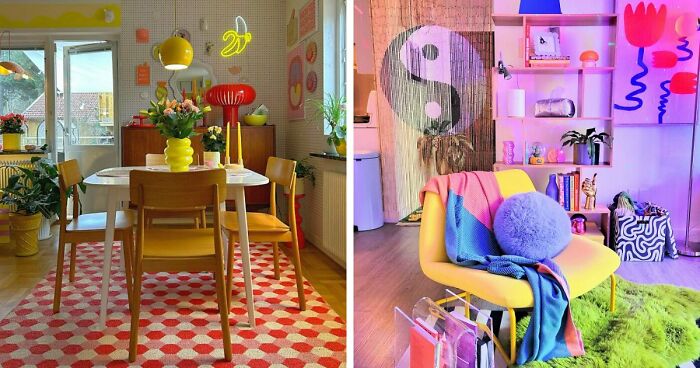 131 Beautiful Examples Of Maximalism Done Right (New Pics)