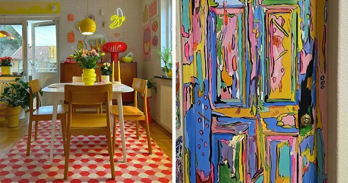 131 Beautiful Examples Of Maximalism Done Right (New Pics)