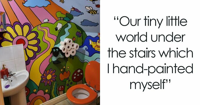 131 Beautiful Examples Of Maximalism Done Right (New Pics)