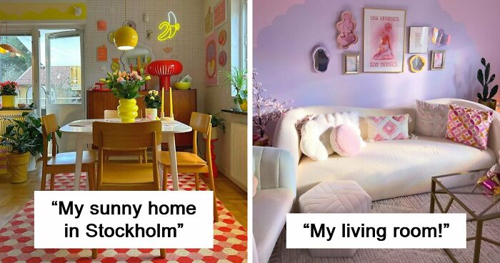 131 Beautiful Examples Of Maximalism Done Right (New Pics)