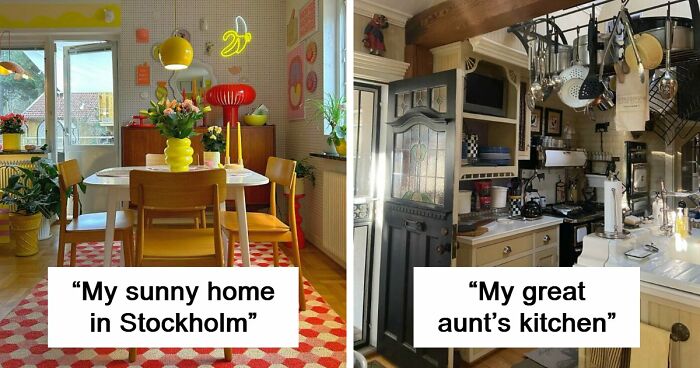 131 Beautiful Examples Of Maximalism Done Right (New Pics)