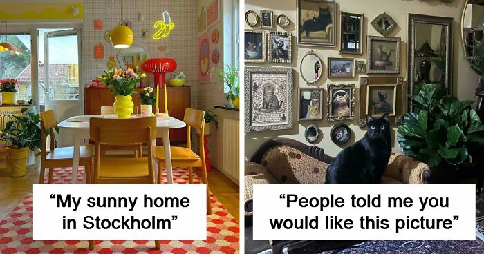 131 Gorgeous Maximalist Homes For Those Sick And Tired Of The Beige Aesthetic (New Pics)