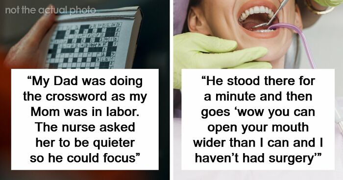 55 Shocking Moments When Medical Misogyny Put Women’s Health At Risk