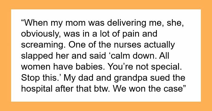 55 Shocking Moments When Medical Misogyny Put Women’s Health At Risk