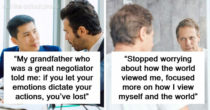 “It’s Pretty Miraculous”: 44 Times Men Realized The Manoverse Was Toxic And Never Looked Back