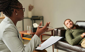 44 Men Reveal What Snapped Them Out Of Toxic Masculinity And Alpha Male Online Worlds