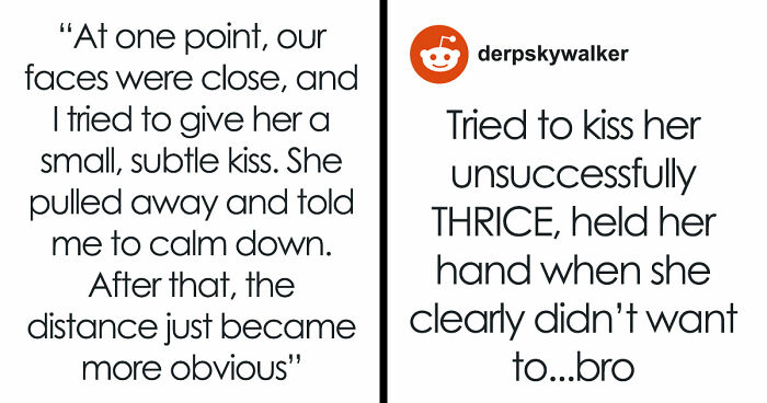 Man Travels 7,000 Km To Meet Webcam Girl In Person, Regrets It As Soon As Their Date Begins