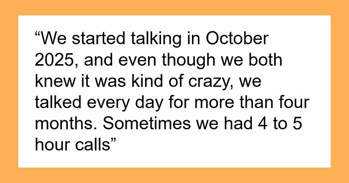 Man Travels 7,000 Km To Meet Webcam Girl In Person, Regrets It As Soon As Their Date Begins