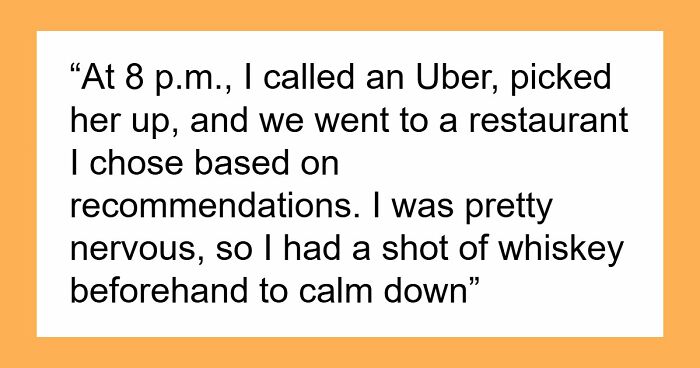 Man Travels 7,000 Km To Meet Webcam Girl In Person, Regrets It As Soon As Their Date Begins