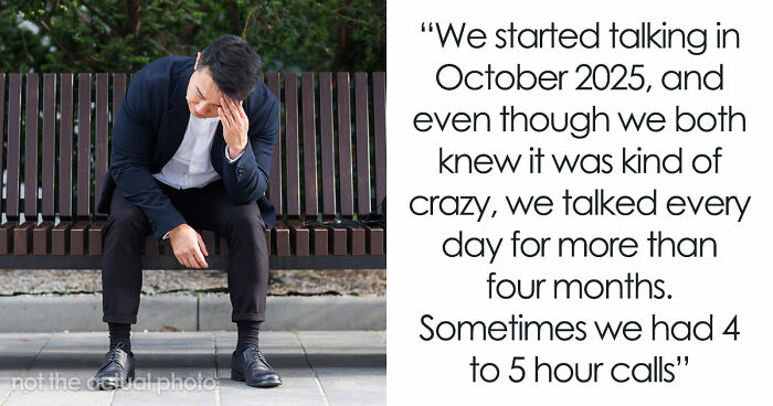 Man’s “Intense Connection” With A Webcam Girl Ends With Him Feeling Like The Biggest Idiot