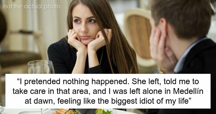 Man’s “Intense Connection” With A Webcam Girl Ends With Him Feeling Like The Biggest Idiot