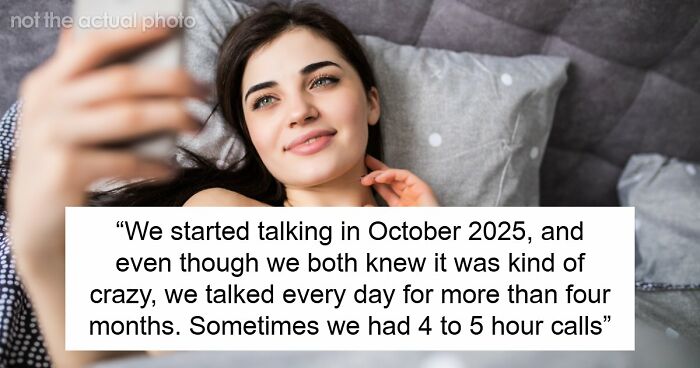 Man’s “Intense Connection” With A Webcam Girl Ends With Him Feeling Like The Biggest Idiot