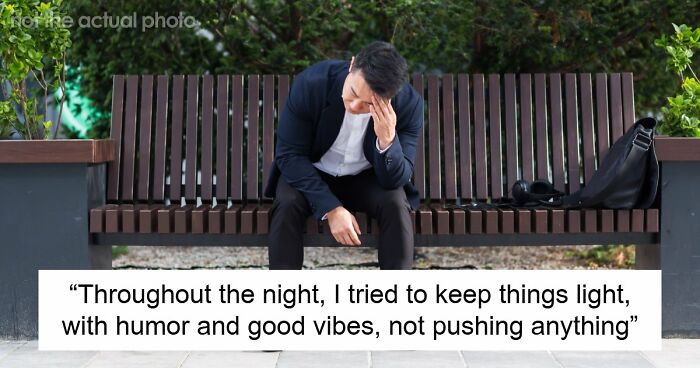 Man’s “Intense Connection” With A Webcam Girl Ends With Him Feeling Like The Biggest Idiot