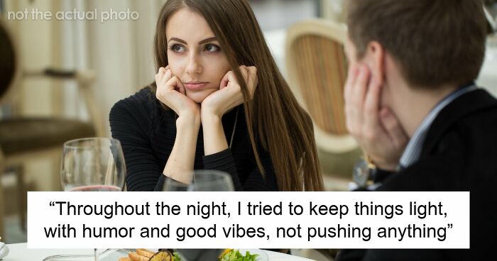 Man Travels 7,000 Km To Meet Webcam Girl In Person, Regrets It As Soon As Their Date Begins