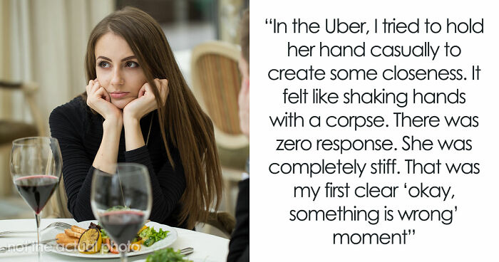 Man’s “Intense Connection” With A Webcam Girl Ends With Him Feeling Like The Biggest Idiot