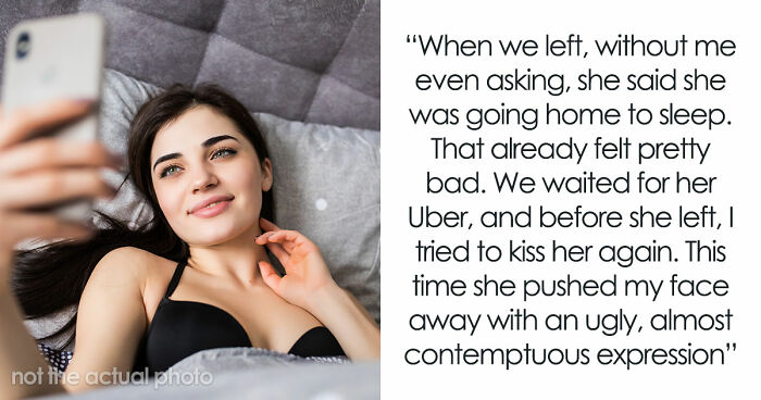 Man’s “Intense Connection” With A Webcam Girl Ends With Him Feeling Like The Biggest Idiot