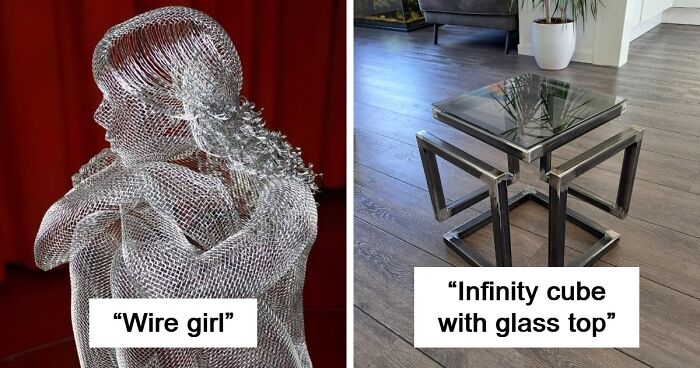 This Group Shares Cool Metalworking Projects, Here Are The 71 Best Ones