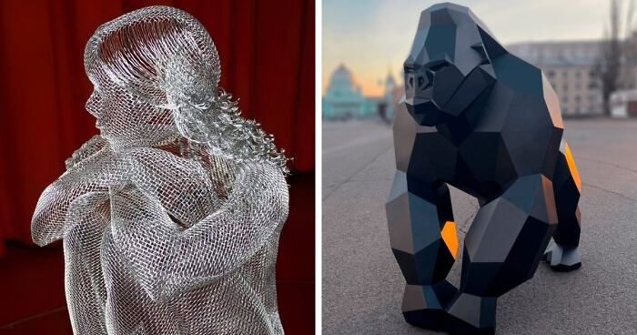 This Group Shares Cool Metalworking Projects, Here Are The 71 Best Ones