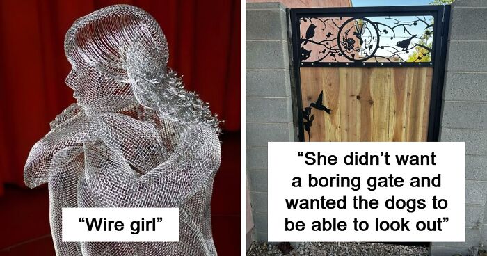 This Group Shares Cool Metalworking Projects, Here Are The 71 Best Ones