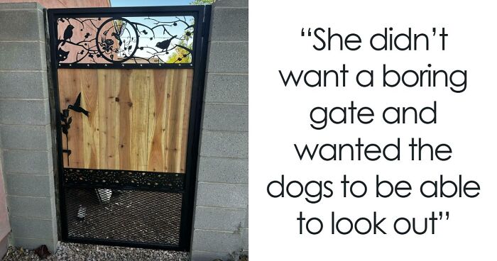 This Group Shares Cool Metalworking Projects, Here Are The 71 Best Ones