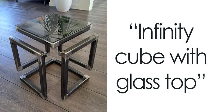 This Group Shares Cool Metalworking Projects, Here Are The 71 Best Ones