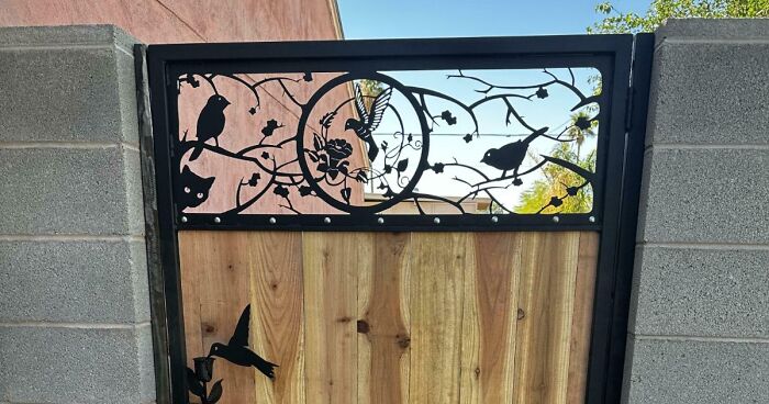 This Group Shares Cool Metalworking Projects, Here Are The 71 Best Ones