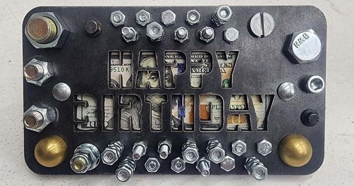 This Group Shares Cool Metalworking Projects, Here Are The 71 Best Ones