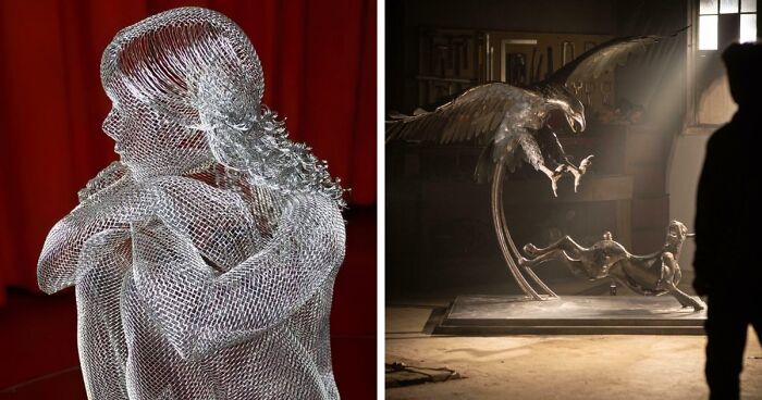 This Group Shares Cool Metalworking Projects, Here Are The 71 Best Ones