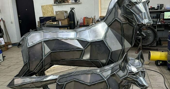 This Group Shares Cool Metalworking Projects, Here Are The 71 Best Ones