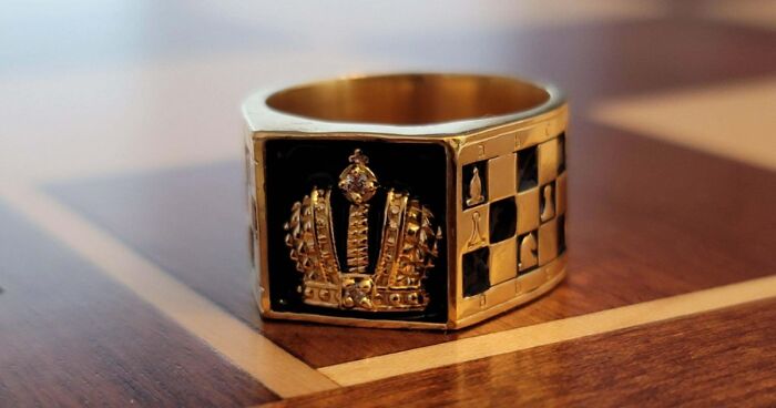 This Group Shares Cool Metalworking Projects, Here Are The 71 Best Ones