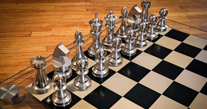 This Group Shares Cool Metalworking Projects, Here Are The 71 Best Ones