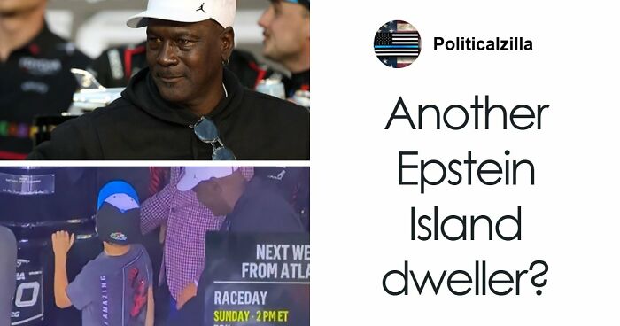 88 Times People Spotted Something Interesting And Had To Share It