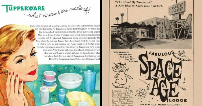 118 Retro Advertisements That Show How Much Things Have Changed