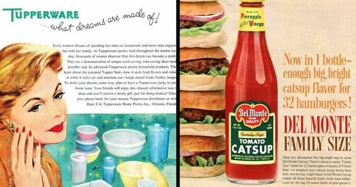 118 Retro Advertisements That Show How Much Things Have Changed
