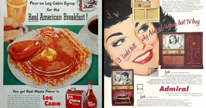 118 Retro Advertisements That Show How Much Things Have Changed