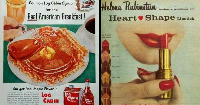 118 Retro Advertisements That Show How Much Things Have Changed