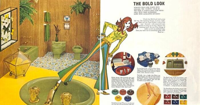 118 Retro Advertisements That Show How Much Things Have Changed