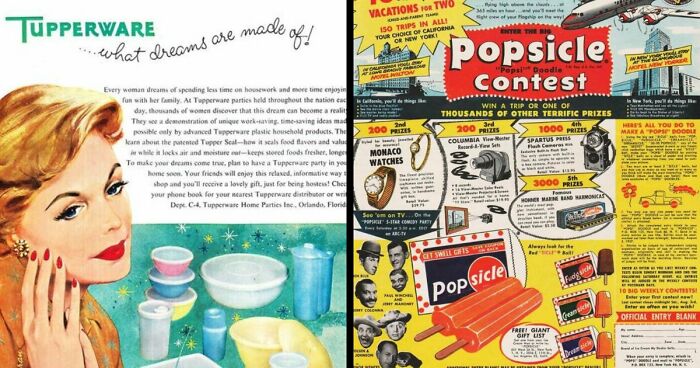 118 Retro Advertisements That Show How Much Things Have Changed