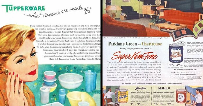 118 Retro Advertisements That Show How Much Things Have Changed
