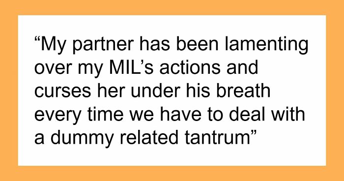 After MIL Breaks Couple’s Rule, They Ban Her From Babysitting, She Goes Psycho And Spreads Lies
